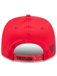 New Era Pánská kšiltovka Houston Texans NFL 2026 Sideline 9SEVENTY Stretch-Snap