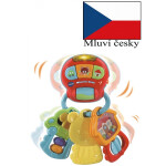 Vtech Mluvící klíče (CZ), Vtech, W006967