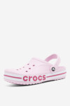 Pantofle Crocs BAYABAND CLOG 205089-6TG Syntetický materiál