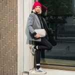 Kosmetická taštička Reisenthel Allrounder Pure Cosmetic Stone