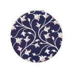 Zrcátko double Plameňák