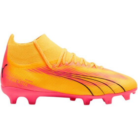 Kopačky Puma Ultra Pro FG/AG Jr 107769 03 37,5