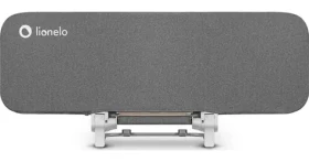 LIONELO Bezpečnostní zábrana Lora Grey Stone (LO-LORA GREY STONE)