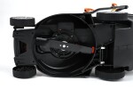 Elektrická sekačka Riwall PRO REM 3817