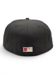 New Era Pánská kšiltovka New York Yankees MLB 1999 World Series 59FIFTY Fitted Velikost: 7 1/2