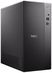 DELL Pro Tower Essential QVT1260 černá / IntelCore i5-14400 2.5GHz / 16GB / 512GB SSD / Intel UHD / W11Pro (627YV)