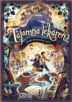 Tajomná lekáreň 5 - Mesto strateného času - Anna Ruheová