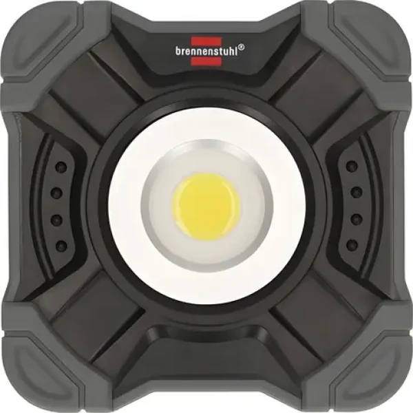 Brennenstuhl SH 1000 MAC / Aku pracovní LED světlo (1173700009)