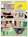 Dívka jménem Patience Daniel Clowes