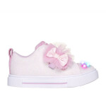 Boty Skechers Glitter Gems Jr 314778N WPK