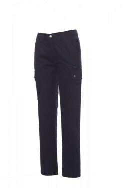 Pracovní kalhoty Payper FOREST LADY Barva: Námořnická modrá, Velikost: L (000167006608007L)