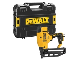DeWalt DCN662NT-XJ / Aku hřebíkovačka / 18V / Délka hřebíku: 32-64 mm / bez aku / kufr (DCN662NT-XJ)