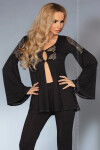 Dámská souprava Aruna - LivCo CORSETTI FASHION M