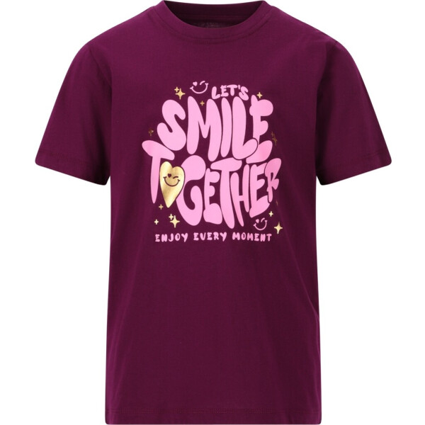 Dívčí tričko ZigZag Roban Velikost: 128