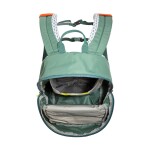 Tatonka City Pack JR 12 (sage green)
