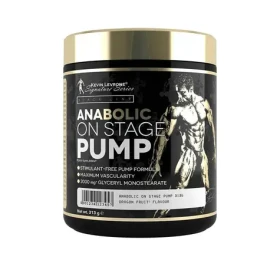 Kevin Levrone On Stage Pump dragon fruit 313 g (17091)