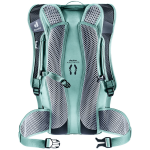 Cyklistický batoh Deuter Race 16L Deepsea/jade