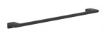 HANSGROHE - AddStoris Držák ručníků, délka 65 cm, matná černá 41747670