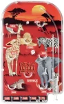 Hra Tivoli Safari zvířátka