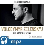 Volodymyr Zelenskyj Sergej Rudenko