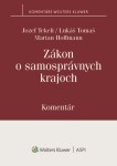 Zákon samosprávnych krajoch