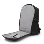 XD DESIGN BIZZ BACKPACK BLACK P/N: P705.931 NEPLATÍ