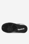 Sportovní Reebok BB 4000 100033208 Materiál/-Syntetický,Přírodní kůže (useň) - Lícová