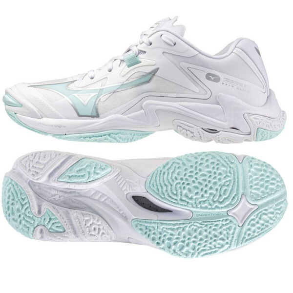 Volejbalová obuv Mizuno Wave Lightning Z8 W V1GC240045 40 1/2
