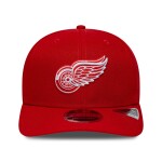 New Era Pánská kšiltovka Detroit Red Wings NHL 9SEVENTY Stretch-Snap