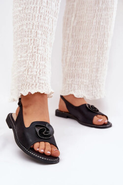 Sandály model 211633 Step in style 40
