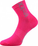 Voxx adventurik magenta, 3 páry 25-29 EU