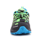 Dětské trekové boty Salewa Wildfire Jr 64007-5810 EU 33