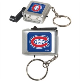 Sport Media Přívěšek - Led Eco - Montreal Canadiens 662027