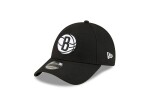 Pánská kšiltovka Brooklyn Nets NBA NEW ERA 940 NBA The league 24