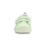 Hopfrög Kids Smart Walker Recycled Canvas Eco Sea Green