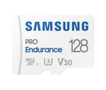 Samsung micro SDXC karta 128GB PRO Endurance + SD adaptér EDF_1061859