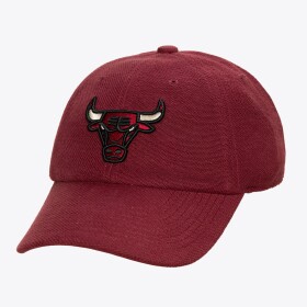 Mitchell & Ness Pánská kšiltovka Chicago Bulls NBA Heritage Hues Strapback