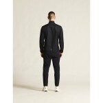 Běžecká bunda CRAFT Essence Wind 2 - černá Velikost textilu: M