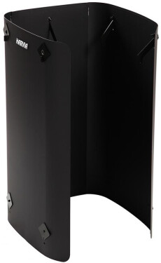 Ochranný štít - kompletní M1,M2, M3/SL CWL450L