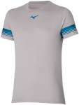 Běžecké tričko Mizuno Athletics Mizuno Tee K2GAB00294 Velikost textilu: M