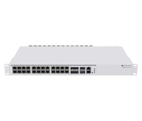 MikroTik Cloud Router Switch CRS326-4C+20G+2Q+RM EDF_1711067