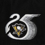 Mitchell & Ness Pánská kšiltovka Pittsburgh Penguins NHL Vintage Fitted Velikost: 7 1/8