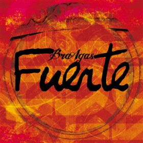 Fuerte CD BraAgas