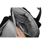 XD DESIGN BATOH SOFT TOTE ŠEDÝ P706.3019 NEUPLATŇUJE SE