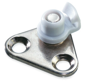 Kessebohmer KES Duo/Duo Forte výklop, příchyt na alu (135024)