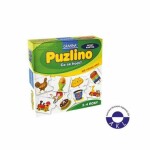 PUZLINO