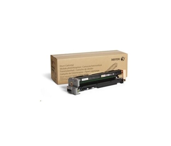 Xerox Black Drum cartridge pro VersaLink B70xx (100.000str) EDF_588153