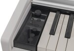 Gewa DP510 white