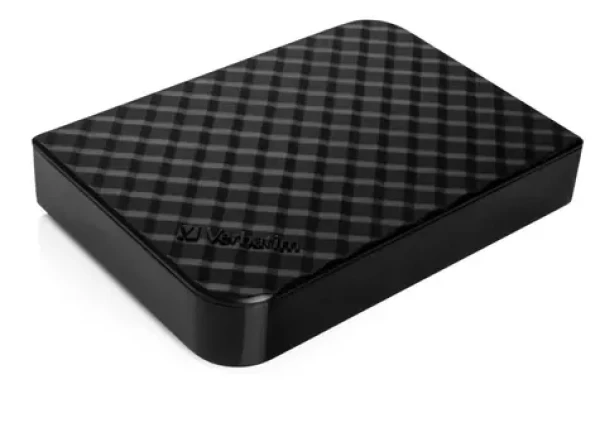 VERBATIM Store'n'Save 2 TB černá / externí HDD / USB 3.0 (47683)
