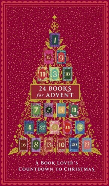 Twenty-Four Books for Advent - Various